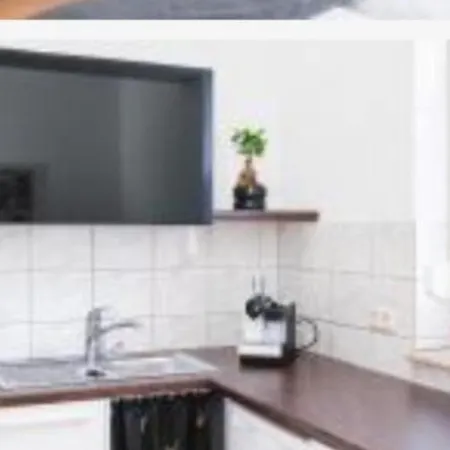 Einzelzimmer Mit Bad In Heiligenstadt