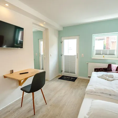 Einzelzimmer Mit Bad In Appartement Heiligenstadt