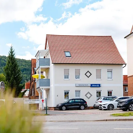 Appartement Einzelzimmer Mit Bad In