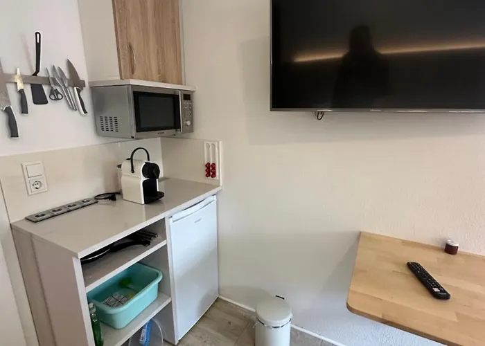 Einzelzimmer Mit Bad In