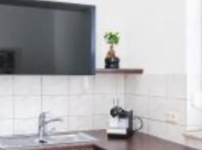 Einzelzimmer Mit Bad In Heiligenstadt